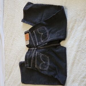 Levi's jeans